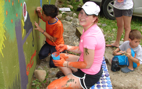 Make a difference this summer! Make a difference this summer!